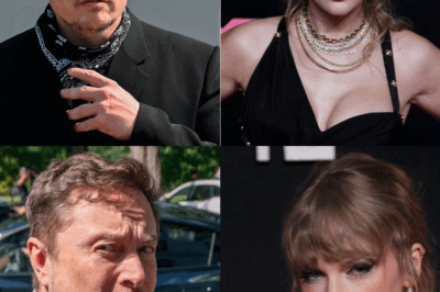 Elon Musk causó controversia con su impactante comentario sobre el compromiso de Taylor Swift: “Taylor Swift tiene más de una docena de ex de lista A, ¿por qué terminó casándose con un jugador que es más pobre que su gato?” Elon Musk genera polémica con impactantes comentarios sobre el compromiso de Taylor Swift: “¿Por qué casarse con un futbolista cuando has tenido docenas de ex de primera línea?”