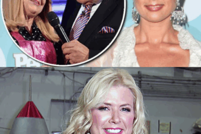 Entre luces y susurros: la confesión que une para siempre a Sissi Fleitas y Don Francisco