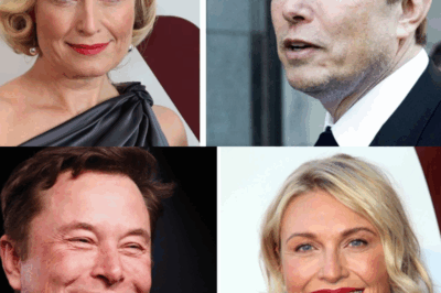 MOVIMIENTO DE PODER FAMILIAR: La hermana de Elon Musk recauda silenciosamente 50 millones de dólares para la educación STEM…