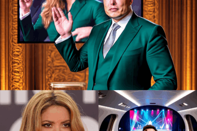 No es solo publicidad: Elon Musk gasta 300 MILLONES DE DÓLARES para “cazar” a Shakira y promocionar el nuevo superauto eléctrico de TESLA, apareciendo a lo largo de toda su gira internacional. Pero en lugar de negociar, Shakira respondió con una declaración impactante que redefine la industria del entretenimiento y la tecnología. ¡La razón detrás ha desatado una tormenta de controversias tanto en Hollywood como en Silicon Valley!