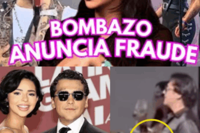 Escándalo: Revelan supuesto fraude de Ángela Aguilar en concierto