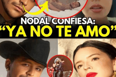 “Espinoza Paz y Alejandro Fernández dejan sin palabras a Los Aguilar”