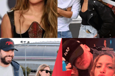 ¡Bomba oficial! La última hora de Gerard Piqué y Clara Chía sacude Barcelona: imágenes filtradas, gestos inesperados y un secreto revelado que podría dejar a Shakira en estado de shock total — rumores, traiciones y un giro explosivo que reabre viejas heridas