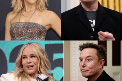 ÚLTIMA HORA: Carrie Underwood y Elon Musk UNEN FUERZAS con evidencia explosiva para derribar “The View”…