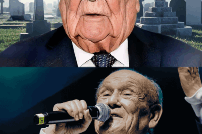 “A los 83 años, Leo Dan confiesa la verdad oculta que todos sospechaban”