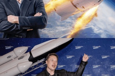 Elon Musk acaba de hacer una afirmación que ha dado mucho que hablar: la nave espacial Starship de SpaceX podría algún día llevarte de Los Ángeles a Sídney en tan solo 30 minutos. Aunque la idea parece casi imposible, el historial de Musk superando todas las expectativas hace que sea difícil ignorarla. Con la increíble velocidad de Starship y la incansable innovación de SpaceX, Elon Musk ha insinuado que esta revolución en los viajes se completará para…