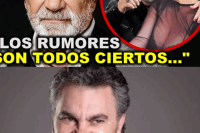 ¡Impactante! A los 66 Años, Manuel Mijares Nombra a las 5 Personas que Más Odia ¡Revelaciones Sorprendentes que Dejan al Mundo en Shock!