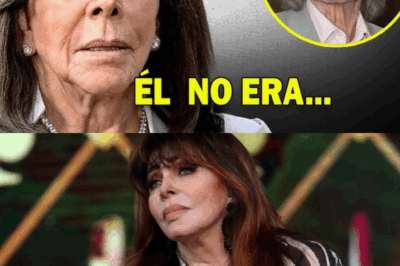 “¡Increíble! Verónica Castro a los 72 Años Rompe el Silencio y Revela un Secreto Que Nadie Esperaba—El Mundo Queda Estremecido