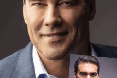 “Eduardo Yáñez Rompe el Silencio a los 64 Años: La Razón del Conflicto con Su Hijo Sale a la Luz”