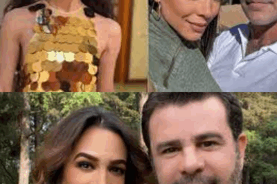 “¡Biby Gaytán en Shock! La Revelación de la Mujer con la que Capetillo Le Fue Infiel: La Verdad Sale a la Luz”