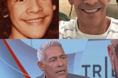 “¡INCREÍBLE REVELACIÓN! A SUS 57 AÑOS, JOHNNY LOZADA ROMPE EL SILENCIO Y DEJA AL MUNDO CONMOCIONADO: ¡LA VERDAD QUE NUNCA NOS ATREVIMOS A IMAGINAR!”