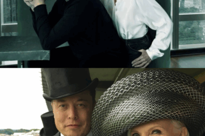 Elon Musk y Maye Musk: ¡El dúo imparable de madre e hijo que desafió todas las probabilidades para redefinir el éxito!