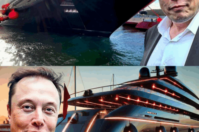 ÚLTIMA HORA: Elon Musk sorprende al mundo con el yate de lujo Tesla 2026: ¡un salto espectacular en innovación náutica con un interior aún más espectacular! ¿Podría ser este el futuro de la navegación? ¡Vea el video completo a continuación!
