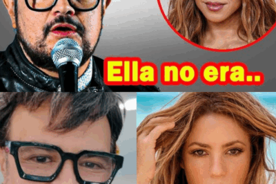 El acorde prohibido: la verdad que Syntek guardó 55 años y hoy sacude a Shakira