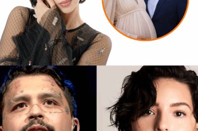 ¿Quién era el verdadero padre del embarazo en el rumor de Ángela Aguilar?