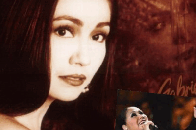 ¡Nadie lo Puede Creer! Ana Gabriel, Ícono de la Canción