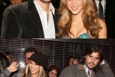 PIQUÉ ESTALLA TRAS SABER QUE SHAKIRA Y ANTONIO DE LA RUA HAN VUELTO