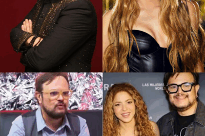 Alex Syntek sorprende al revelar que rechazó una colaboración con Shakira en los inicios de la carrera de la cantante colombiana; el músico mexicano explica los motivos detrás de su decisión, cómo era la propuesta original y qué piensa hoy al respecto, desatando debate entre fans, colegas y críticos sobre oportunidades perdidas y los giros inesperados que pueden cambiar el rumbo de la música latina.