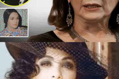 Cuando el aplauso se convirtió en silencio: el ocaso invisible de Ofelia Medina