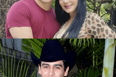 A los 27 años, Julián Figueroa confesó lo que todos sospechaban