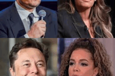 “ESTALLÓ LA TELEVISIÓN EN VIVO” — Sunny Hostin lanza un impactante insulto “bastardo” a Elon Musk durante The View, dejando al estudio congelado en silencio — y la reacción inesperada de Elon obliga a Joy Behar a ofrecer una disculpa desesperada al aire.