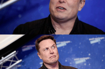 “ONDA DE CHOQUE DE LA BASE LUNAR”: el plano lunar filtrado de 50 mil millones de dólares de Elon Musk sorprende al mundo, y el nombre misterioso que se esconde en su interior ha sumido a los astrónomos y a los cazadores de conspiraciones en el caos.