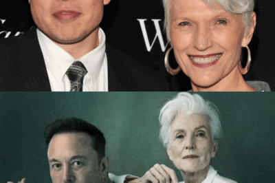 Todos conocen a Elon Musk. Menos conocen a la mujer que cultivó su resiliencia: su madre, Maye. Ella no solo lo crio, sino que le inculcó resiliencia, curiosidad y coraje a diario. La historia de Maye Musk merece ser destacada.