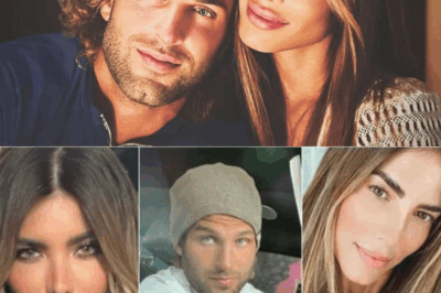 La Mujer Detrás del Escándalo: Gaby Espino y el Secreto que el Público Nunca Quiso Escuchar