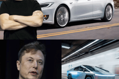 Elon Musk dice que el nuevo vehículo de Tesla no llegará a Estados Unidos