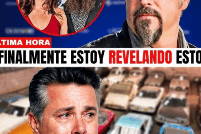 A los 55 años, Richard Rawlings rompe su silencio: La verdad no contada detrás del ascenso de Fast N’ Loud, su sorprendente colapso y lo que realmente puso fin a la era de Gas Monkey: dentro de los rumores, las demandas, los matrimonios perdidos y la reinvención que nadie vio venir