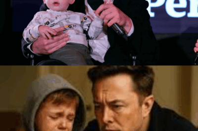 La desgarradora revelación de Elon Musk, el susto de salud de Lil X. La emotiva historia detrás del reciente anuncio de Elon Musk sobre su hijo, X Æ A-Xii, y cómo está conmoviendo corazones en todo el mundo.