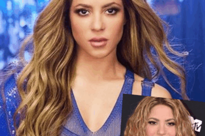 ¡DEMASIADO IMPACTANTE! Ya no se trata de simples rumores absurdos, México está más caliente que nunca. Como si fuera una telenovela, Shakira y Piqué fueron vistos cenando en un lujoso restaurante. Mientras todos debatían si podría haber un perdón tan grande, de repente se filtraron las imágenes de los mensajes que Piqué le habría enviado a Shakira. Estalló un escándalo y ocurrió una sorpresa sin precedentes.