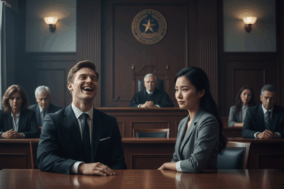 What you call liberation is, in fact, nothing more than an excuse to chase after your young and beautiful mistress outside.