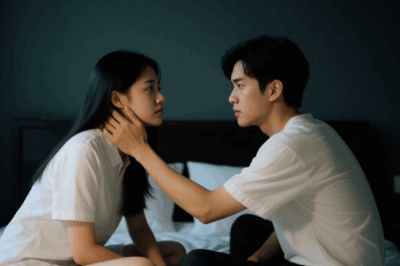 My wife passed away, my mother-in-law introduced me to my sister-in-law, and on our wedding night I learned the truth.