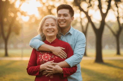 I married a 62 year old wife and I was a virgin at only 36 years old.