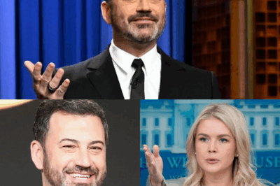 “I LOST A SHOW, WHILE YOU NEVER HAD A SHOW TO LOSE”: The Twelve Words That Shook American Media