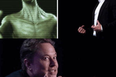 ATAQUE EXTRATERRESTRE IMPACTO 🚨: Elon Musk queda en estado crítico tras un encuentro “increíble”