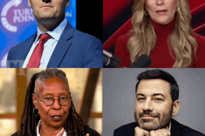 ABC Replaces The View With The Charlie Kirk Show, Hosted by Erika Kirk and Megyn Kelly: “It’s Done”