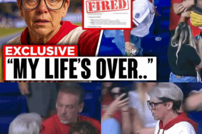 Was the ‘Phillies Karen’ really fired after the ball-snatching incident? The shocking truth revealed by Hammonton Public Schools…