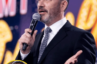 💥 “’F*ck ABC!’ — Jimmy Kimmel Stuns Hollywood With $150M NBC Deal as Disney Spirals Into Panic 😱”