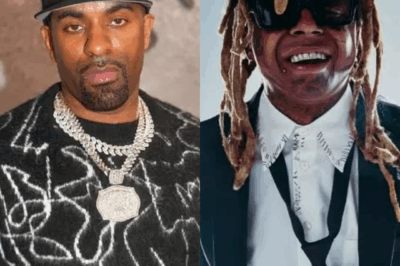 DJ Clue Praises Lil Wayne After He Contributed To New Album ‘Tha Carter VI’.