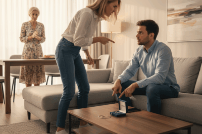 I Lost My Wedding Gifts Because My Husband Chose His Mother Over Me