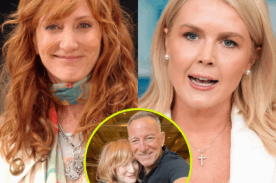 “The Boss’s Wife Just Became The Boss”