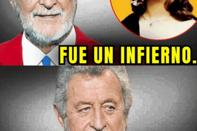 Secreto impactante: la vida de Juan Pardo tras la fama – la tristeza oculta durante más de medio siglo