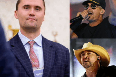 NFL Confirms Super Bowl Tribute to Charlie Kirk Featuring Jason Aldean and Kid Rock