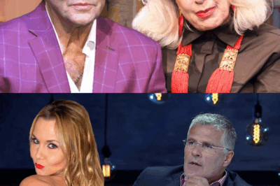 Nadie se atrevía a decirlo: Héctor Soberón y la sucia verdad detrás del video que destruyó su carrerac