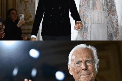 La misteriosa muerte de Giorgio Armani: el imperio de 11,5 mil millones de euros y los secretos nunca contados
