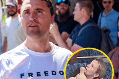 Charlie Kirk’s Final Words Before Being Assassinated… And the Grim Irony That Shocked Everyone