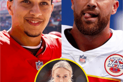 Fever’s Sophie Cunningham has 3-word reaction on Patrick Mahomes-Travis Kelce’s 1587 Prime steakhouse being booked for 4 months