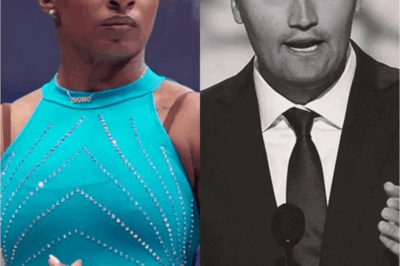 After Years of Silence, Simone Biles Finally Speaks Out in a Shocking Statement!